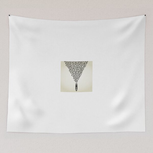 Item preview, Letter a pencil2 designed and sold by Aleksander1.