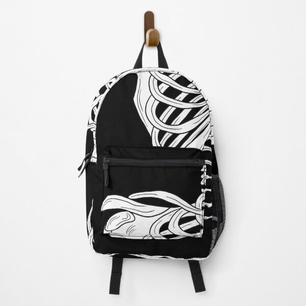 Item preview, Human Anatomy White  designed and sold by Kotsos Illustrations.