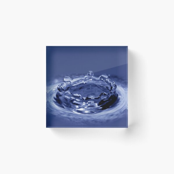 Item preview, Water Splash designed and sold by Richard Allen.