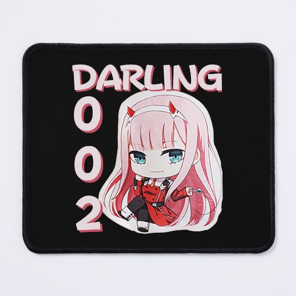 Item preview, Chibi zero - two with candy so cute designed and sold by RatliffDelong.