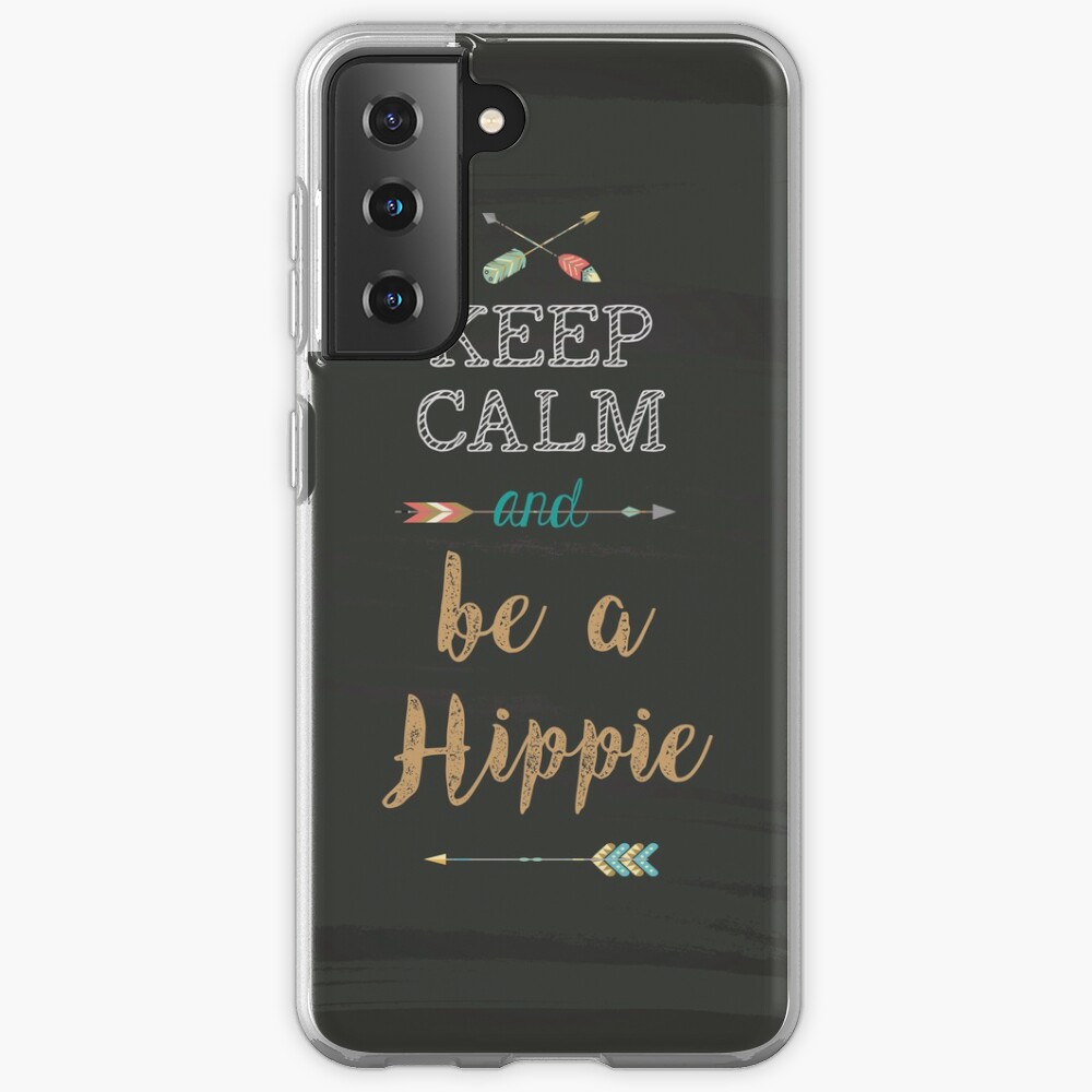 Item preview, Samsung Galaxy Soft Case designed and sold by weloveboho.