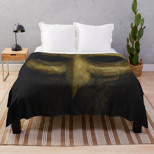 Item preview, Untitled, by Zdzisław Beksiński designed and sold by JustContemplate.
