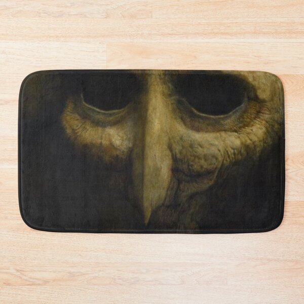Item preview, Untitled, by Zdzisław Beksiński designed and sold by JustContemplate.