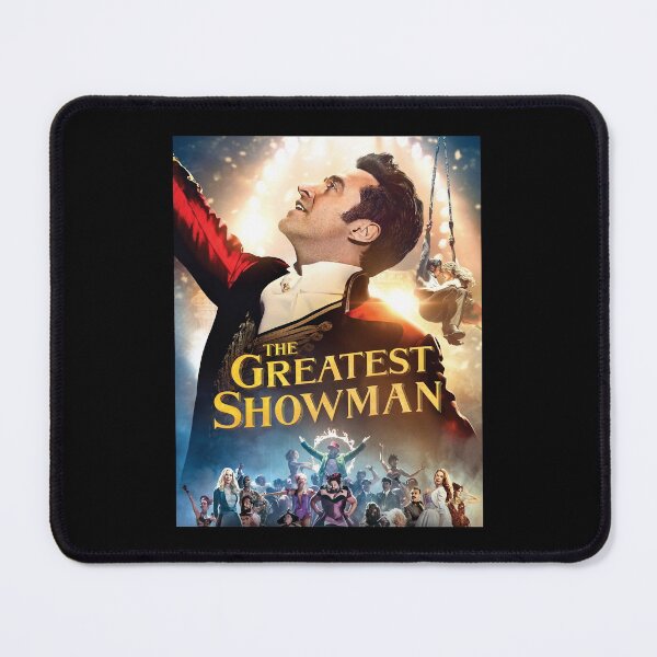 Item preview, Gift Idea Hugh The Greatest Showman Jackman Tour 2020 Duaempat Unisex Gifts For Birthday designed and sold by WillaGleichner.