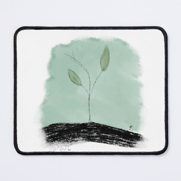 Item preview, Sprout designed and sold by artSMG.