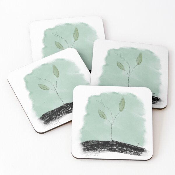 Item preview, Sprout designed and sold by artSMG.