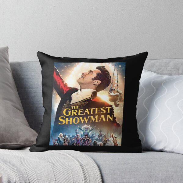 Item preview, Gift Idea Hugh The Greatest Showman Jackman Tour 2020 Duaempat Unisex Gifts For Birthday designed and sold by WillaGleichner.