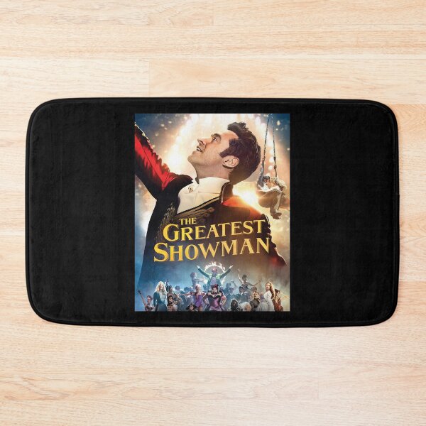 Item preview, Gift Idea Hugh The Greatest Showman Jackman Tour 2020 Duaempat Unisex Gifts For Birthday designed and sold by WillaGleichner.