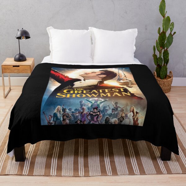 Item preview, Gift Idea Hugh The Greatest Showman Jackman Tour 2020 Duaempat Unisex Gifts For Birthday designed and sold by WillaGleichner.