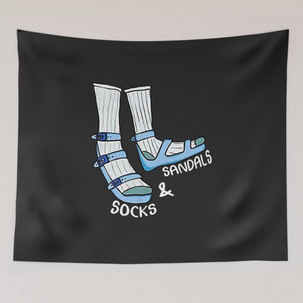 Item preview, Sinjin Drowning Merch Sinjin Drowning designed and sold by JenniferLy.