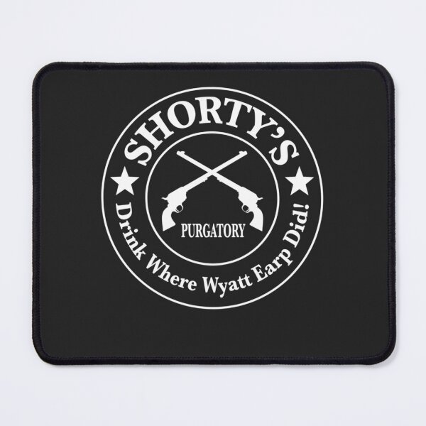 Item preview, Shorty s Saloon from w-ynonna EARP designed and sold by JenniferLy.