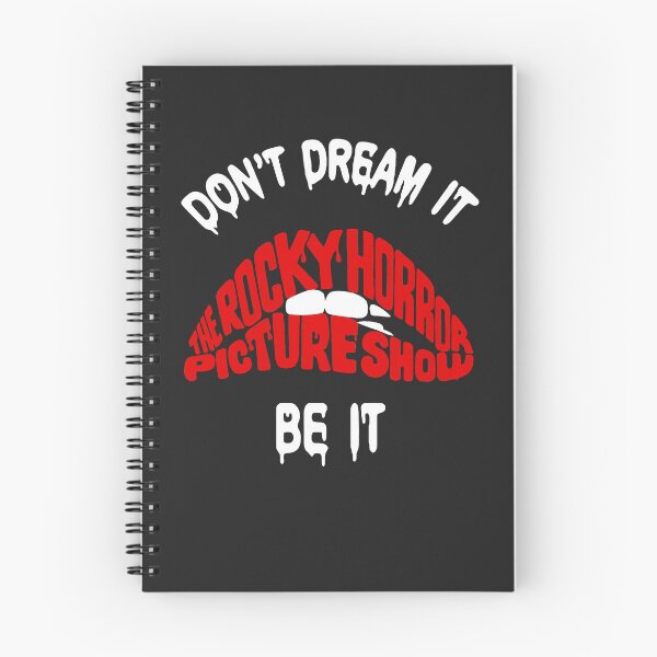 Item preview, Show Rocky Horror Picture Show Hoodie Shirt,Don t Dream it be it designed and sold by JenniferLy.
