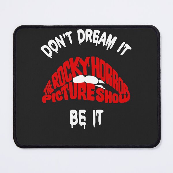 Artikelvorschau, Show Rocky Horror Picture Show Hoodie Shirt, träume es nicht! entworfen und verkauft von JenniferLy.