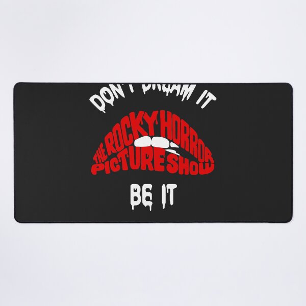 Item preview, Show Rocky Horror Picture Show Hoodie Shirt,Don t Dream it be it designed and sold by JenniferLy.