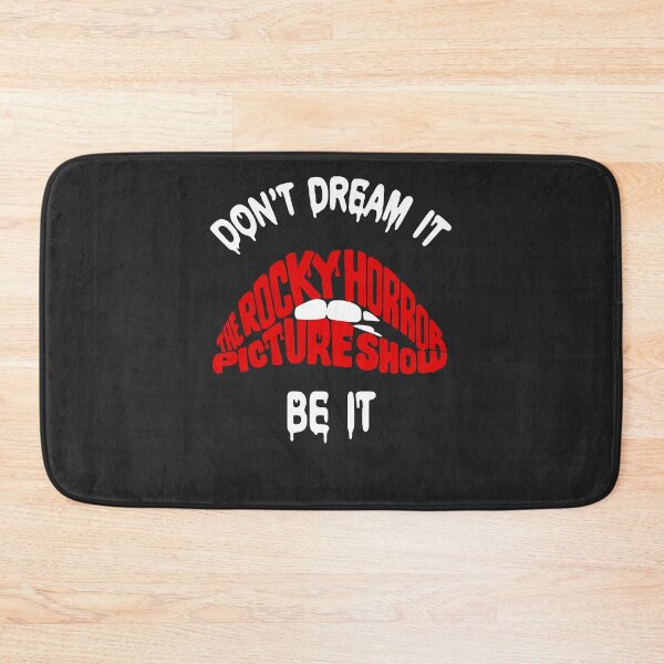 Item preview, Show Rocky Horror Picture Show Hoodie Shirt,Don t Dream it be it designed and sold by JenniferLy.