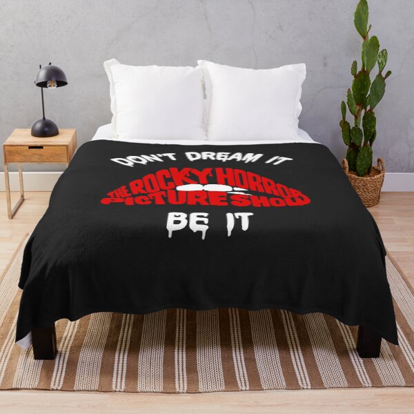 Item preview, Show Rocky Horror Picture Show Hoodie Shirt,Don t Dream it be it designed and sold by JenniferLy.