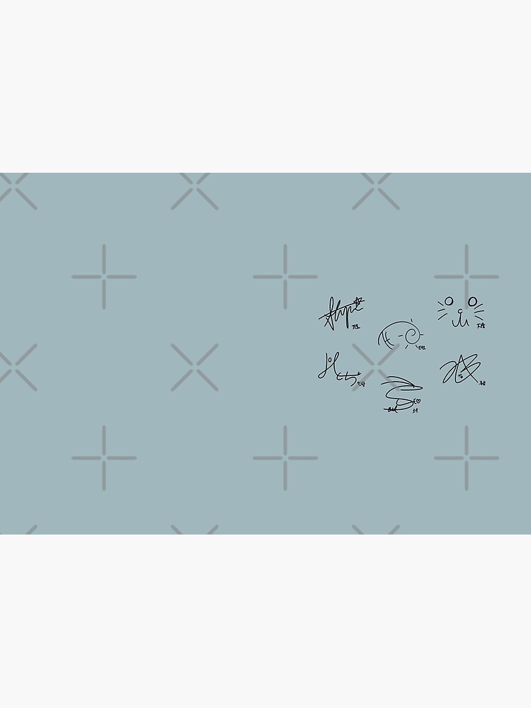 P1HARMONY signatures