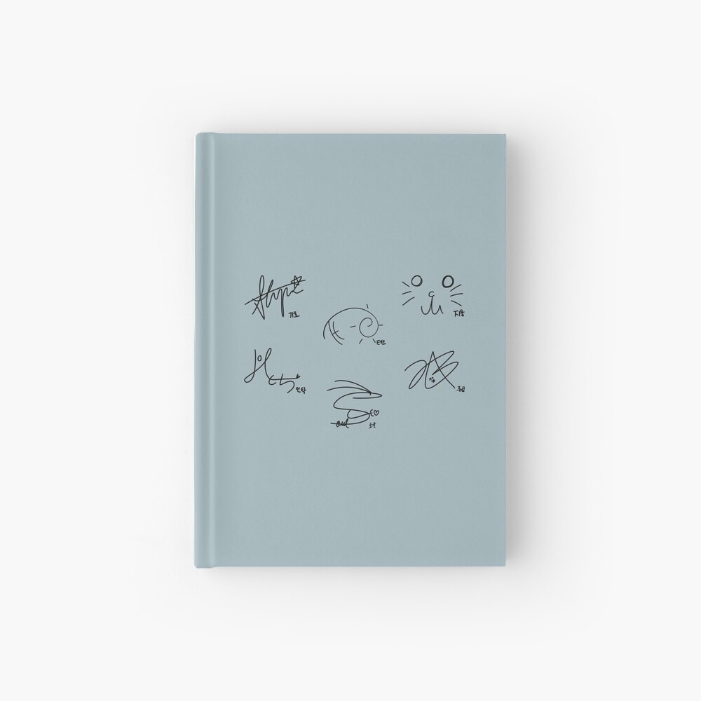 P1HARMONY signatures