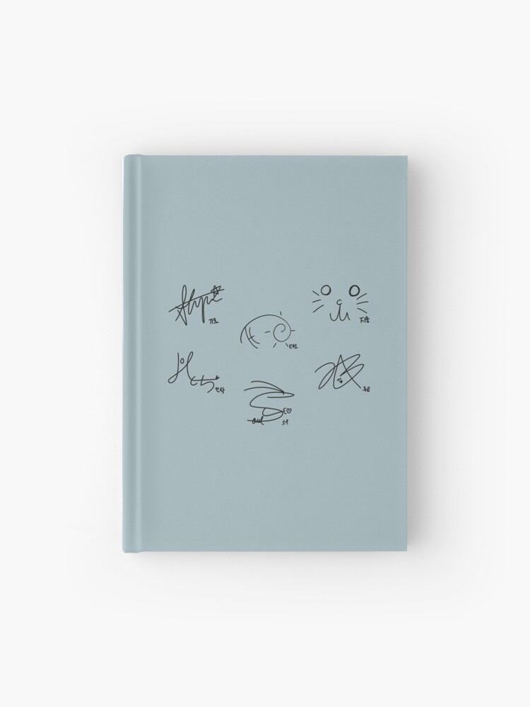 P1HARMONY signatures