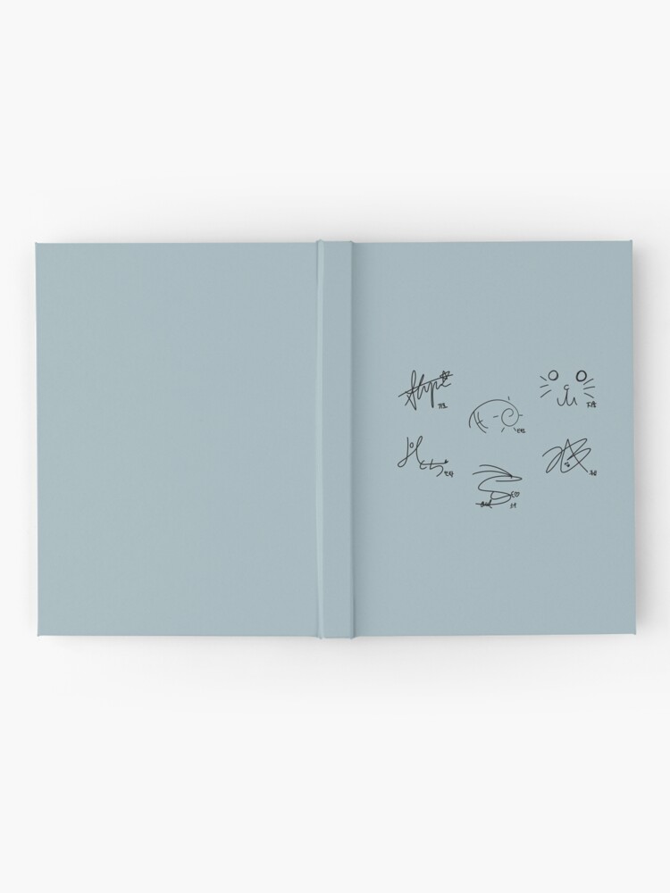 P1HARMONY signatures