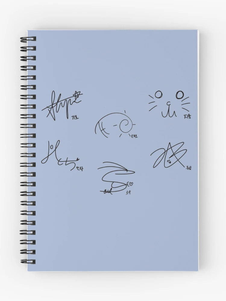 P1Harmony 2026 シーグリ ジウン 直筆サイン ポラロイド P1HARMONY signatures