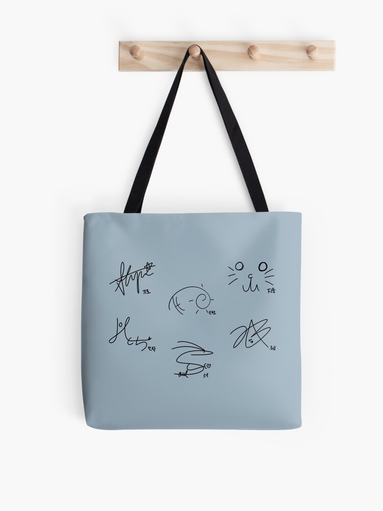 P1HARMONY signatures