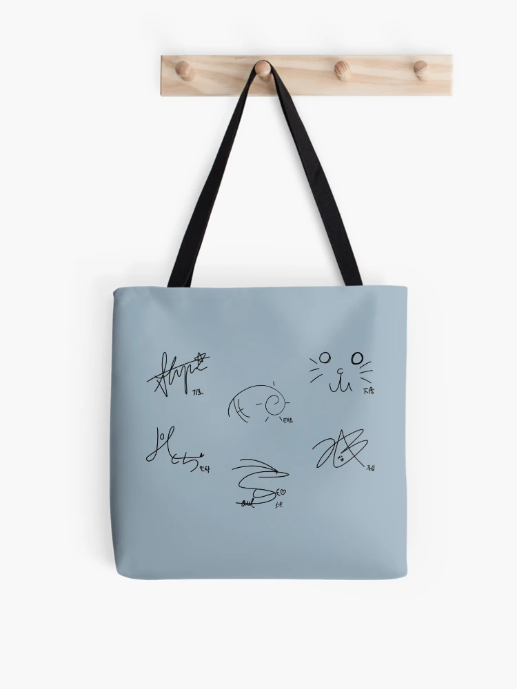 P1HARMONY signatures