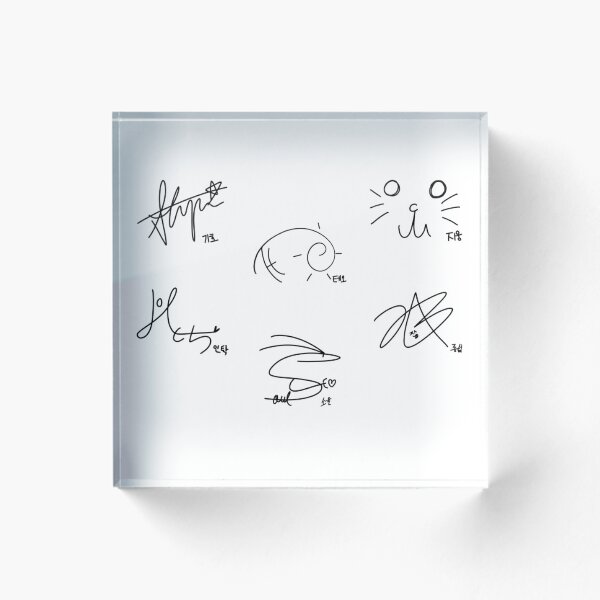 P1HARMONY signatures