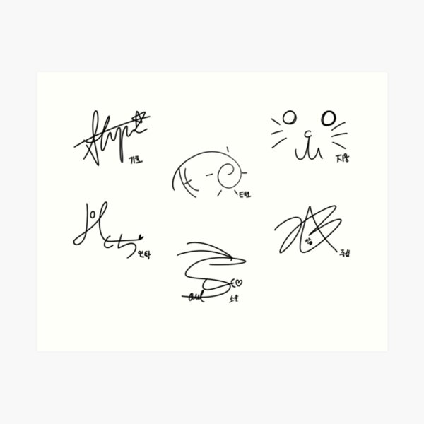 P1HARMONY signatures