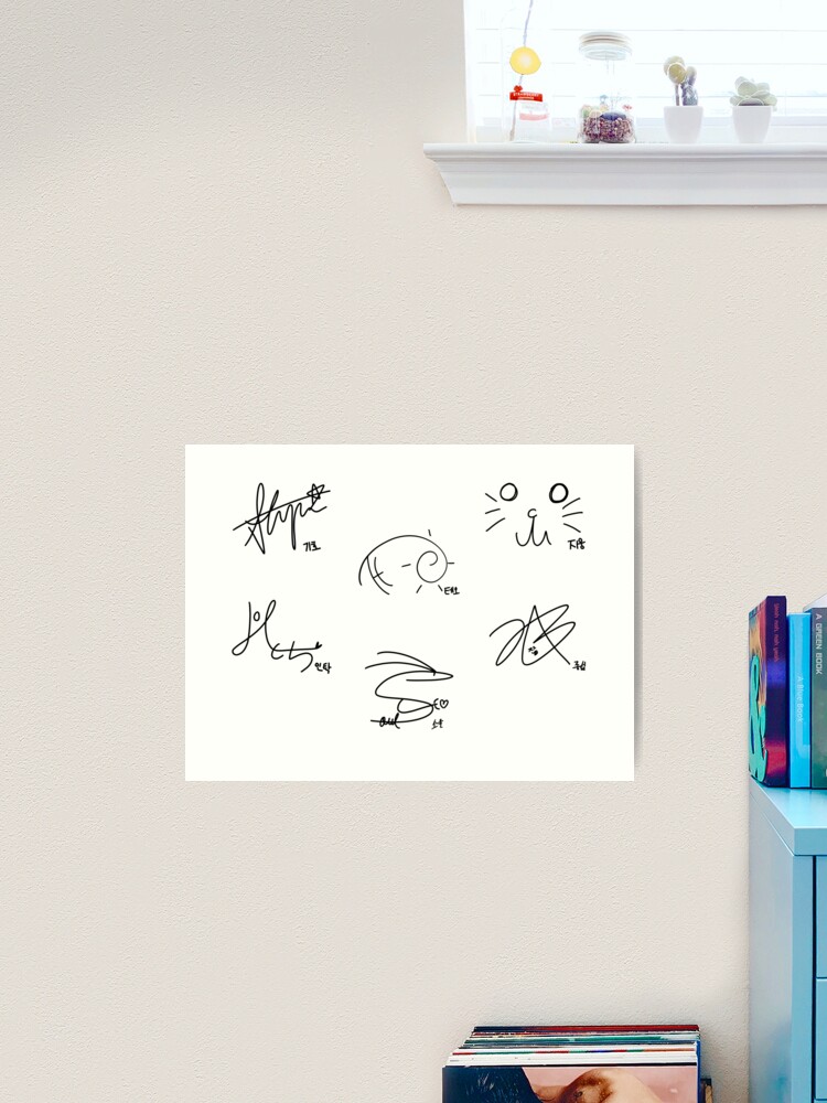 P1HARMONY signatures