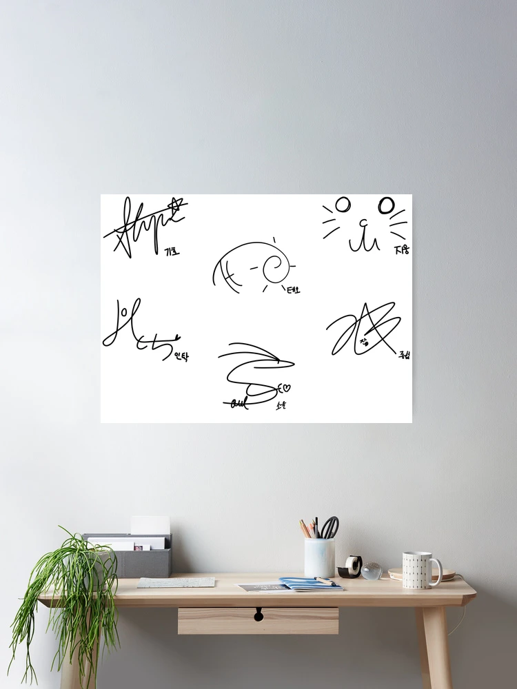 P1HARMONY signatures