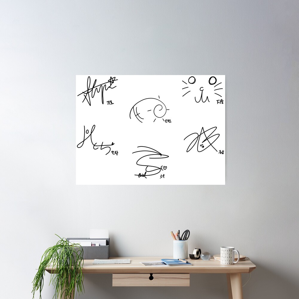 P1HARMONY signatures