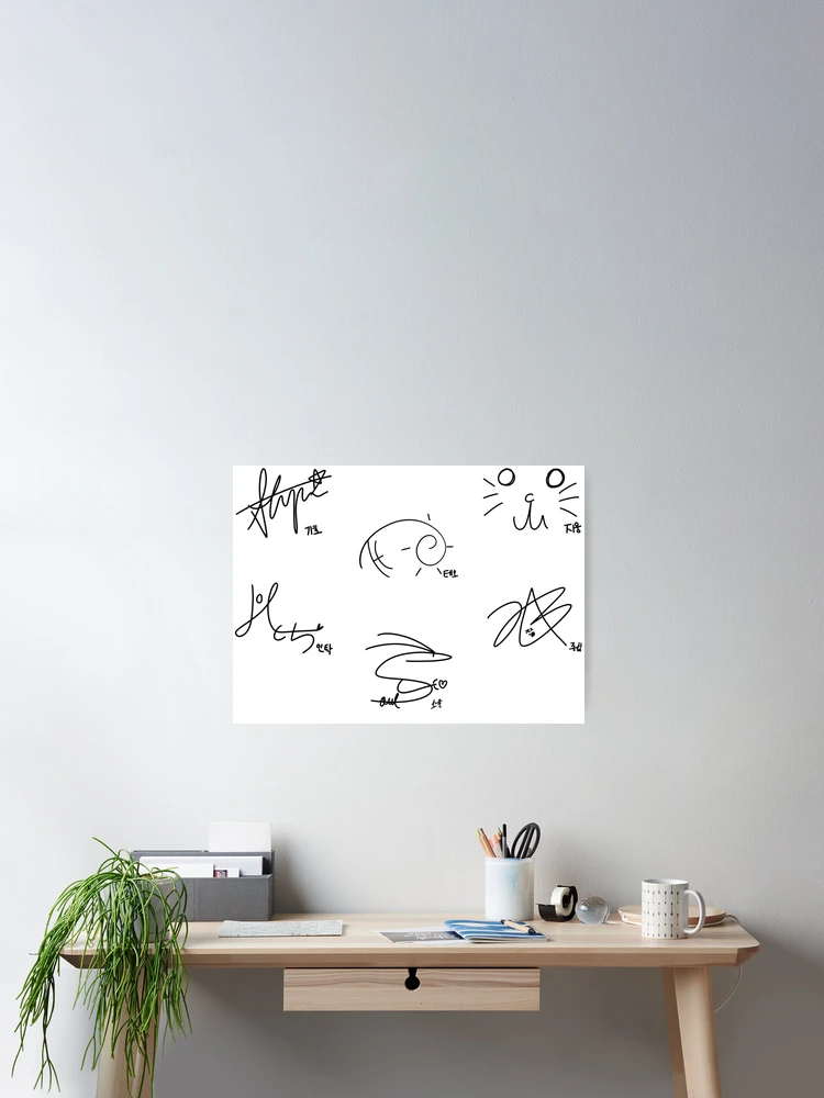 P1HARMONY signatures