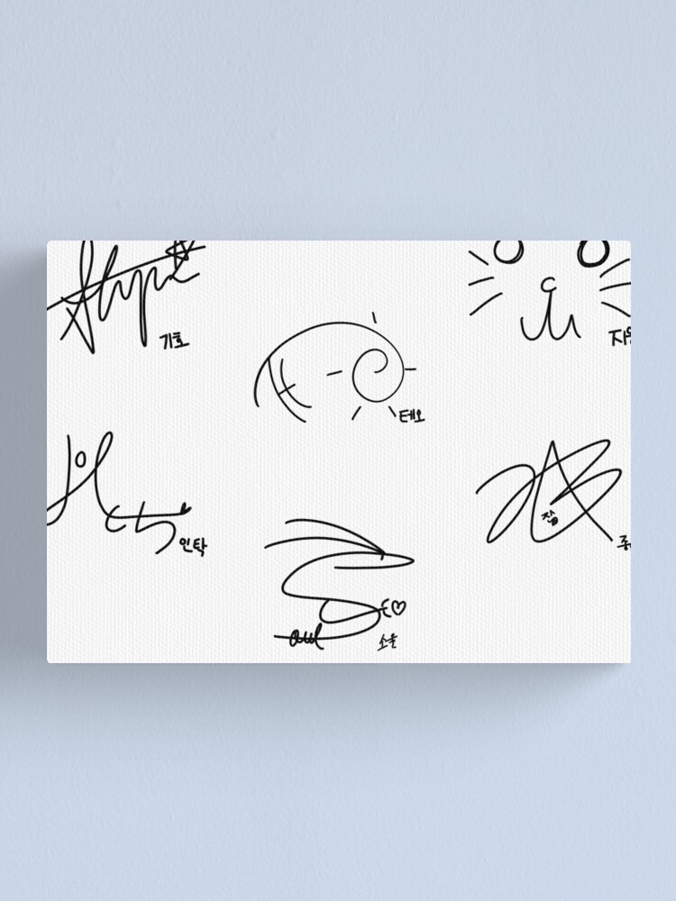 P1HARMONY signatures