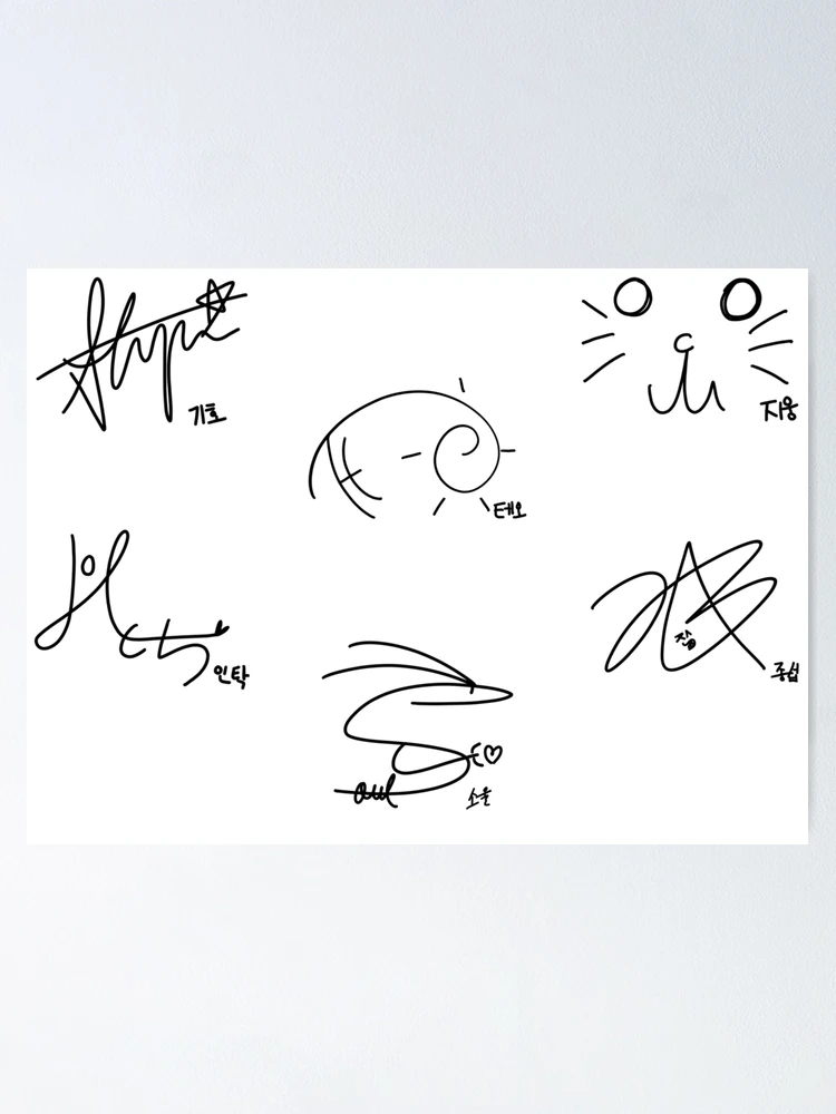 P1HARMONY signatures
