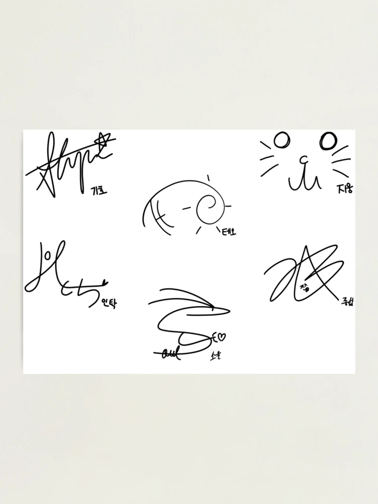 P1HARMONY signatures