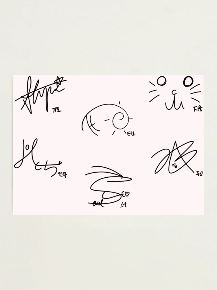 P1HARMONY signatures