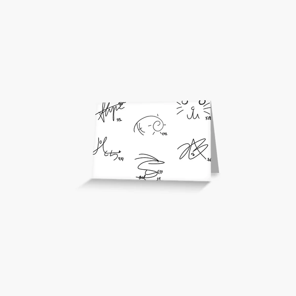 P1HARMONY signatures