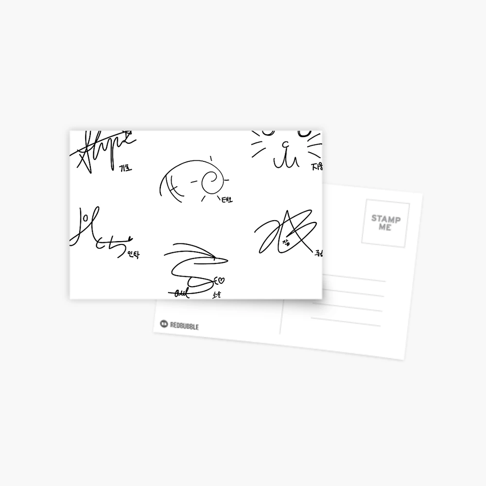 P1HARMONY signatures