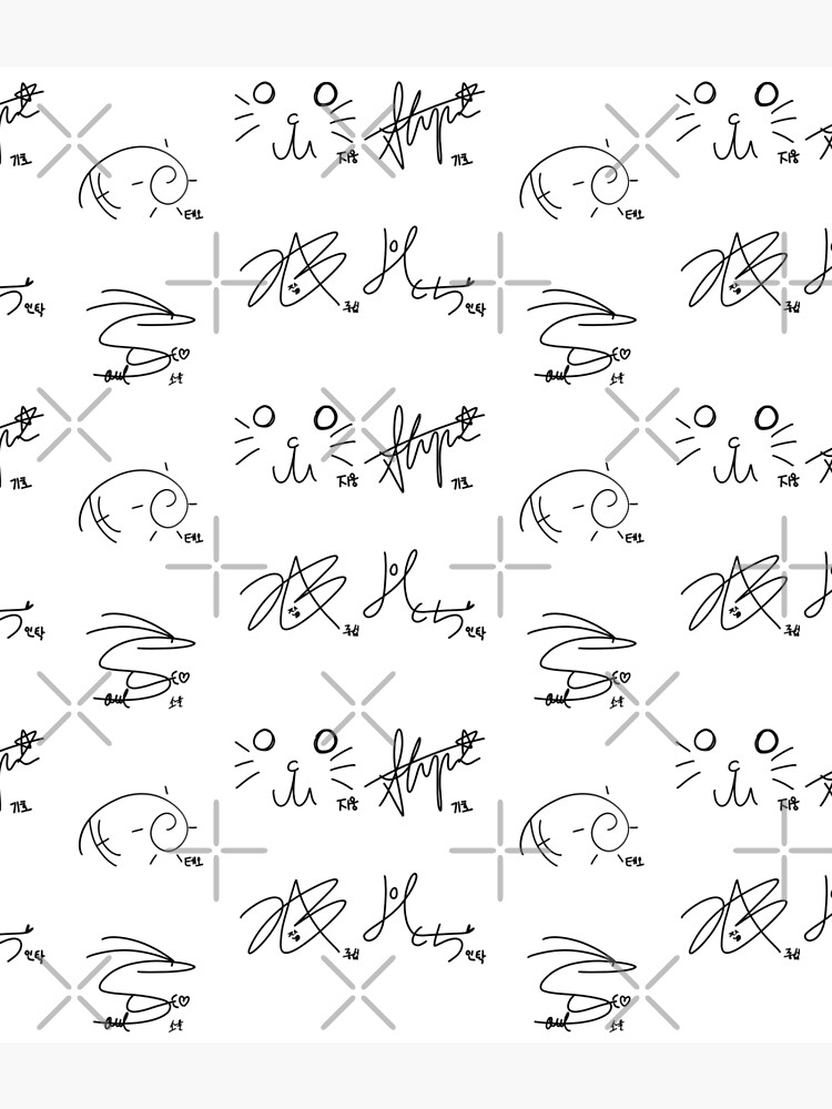 P1HARMONY signatures