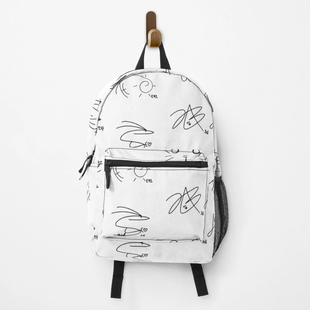 P1HARMONY signatures