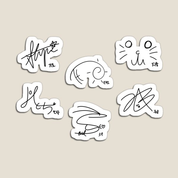 P1HARMONY signatures