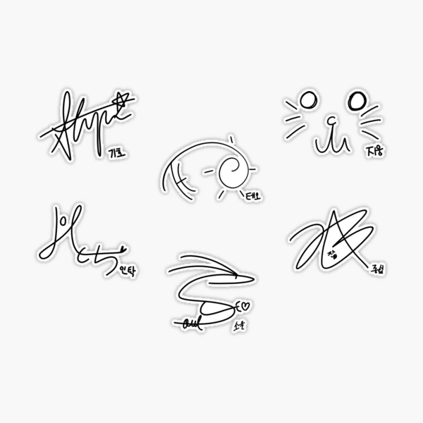 P1HARMONY signatures