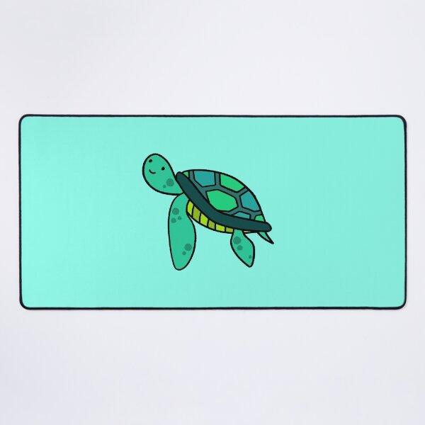 Item preview, Turtle-y rad! designed and sold by Nicole Procter.