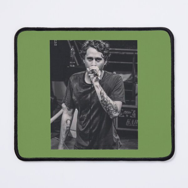 Item preview, Canserbero designed and sold by TooLateNates.