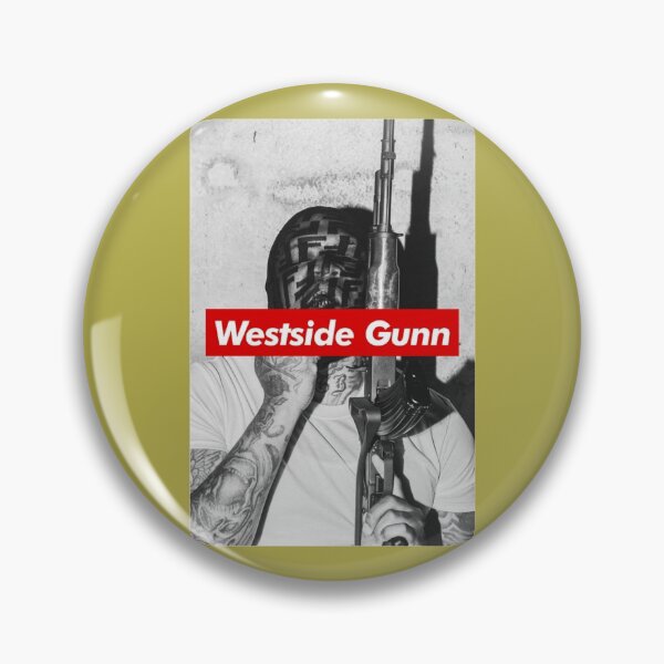 Item preview, WESTSIDE GUNN   designed and sold by Datpiffmixtapes.
