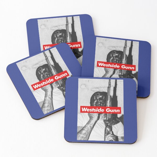 Item preview, WESTSIDE GUNN   designed and sold by Datpiffmixtapes.