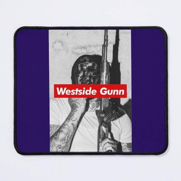 Item preview, WESTSIDE GUNN   designed and sold by Datpiffmixtapes.