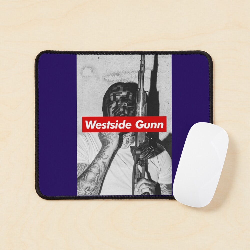 Item preview, Mouse Pad designed and sold by Datpiffmixtapes.