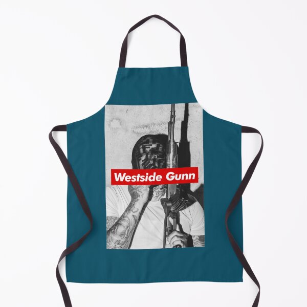Item preview, WESTSIDE GUNN designed and sold by Datpiffmixtapes.